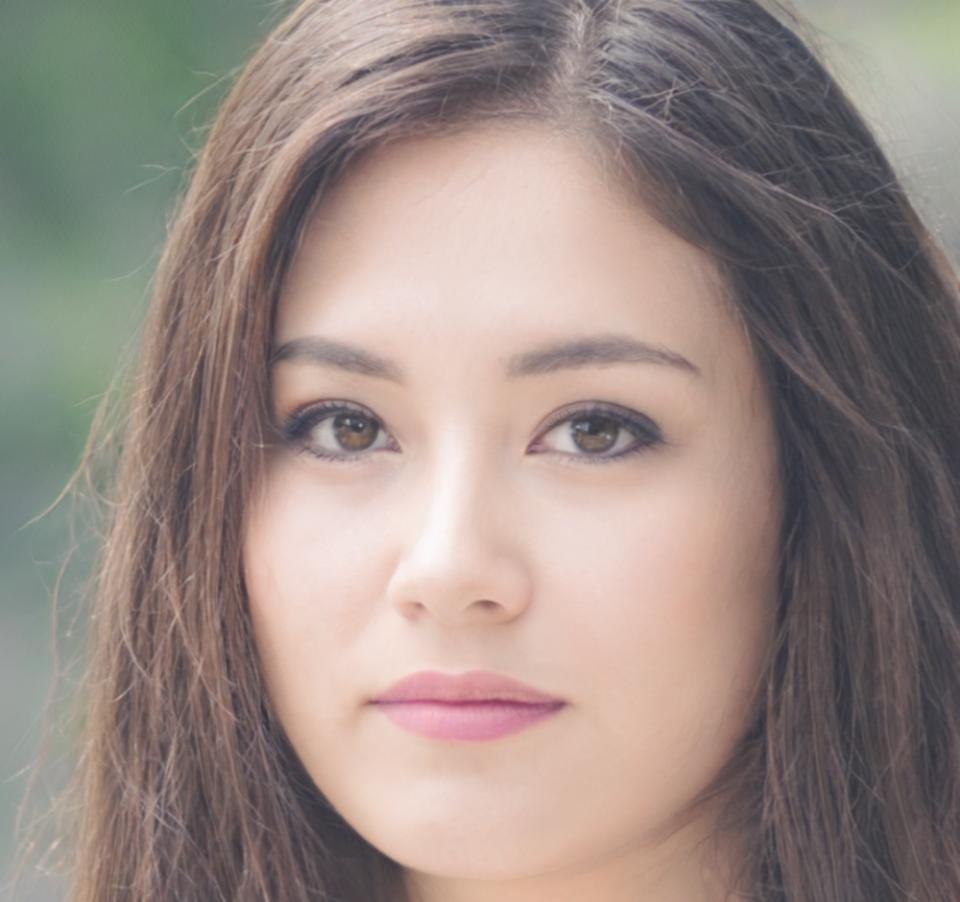 Portrait professionnel de Camille Moreau