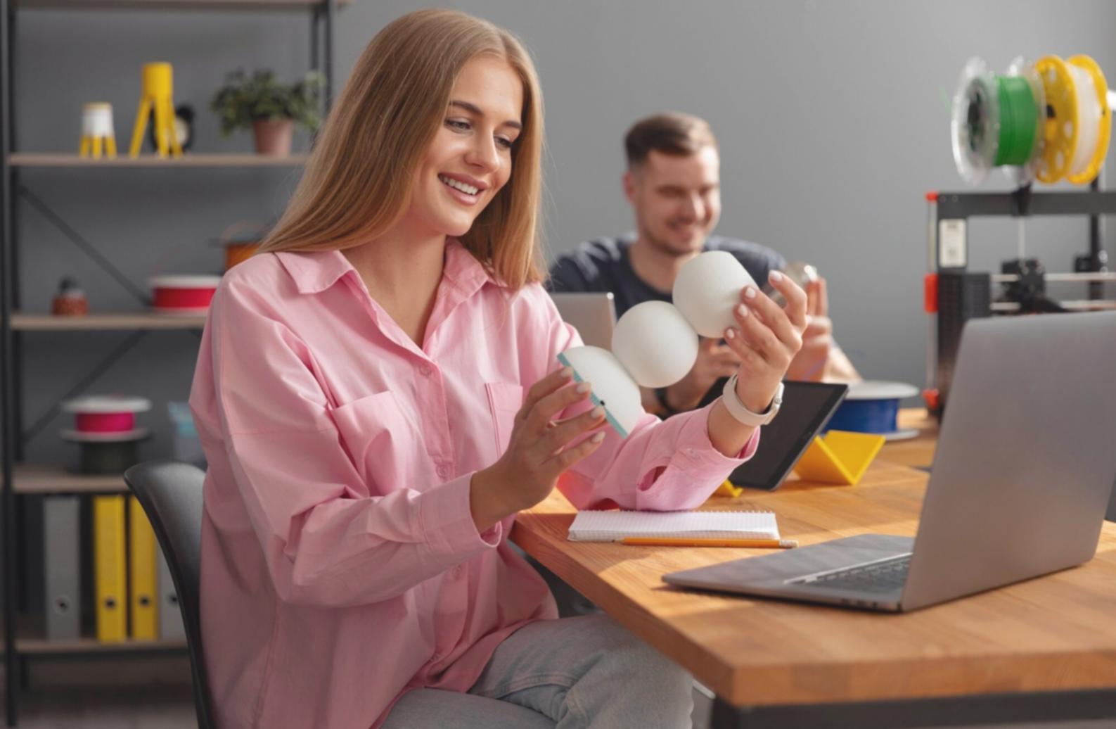 Session de formation en psychologie du travail