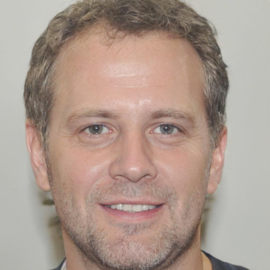 Portrait de Julien Moreau, formateur expert